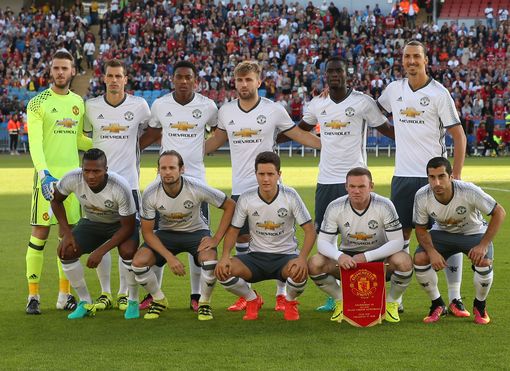 競爭者中脫 競爭者中脫